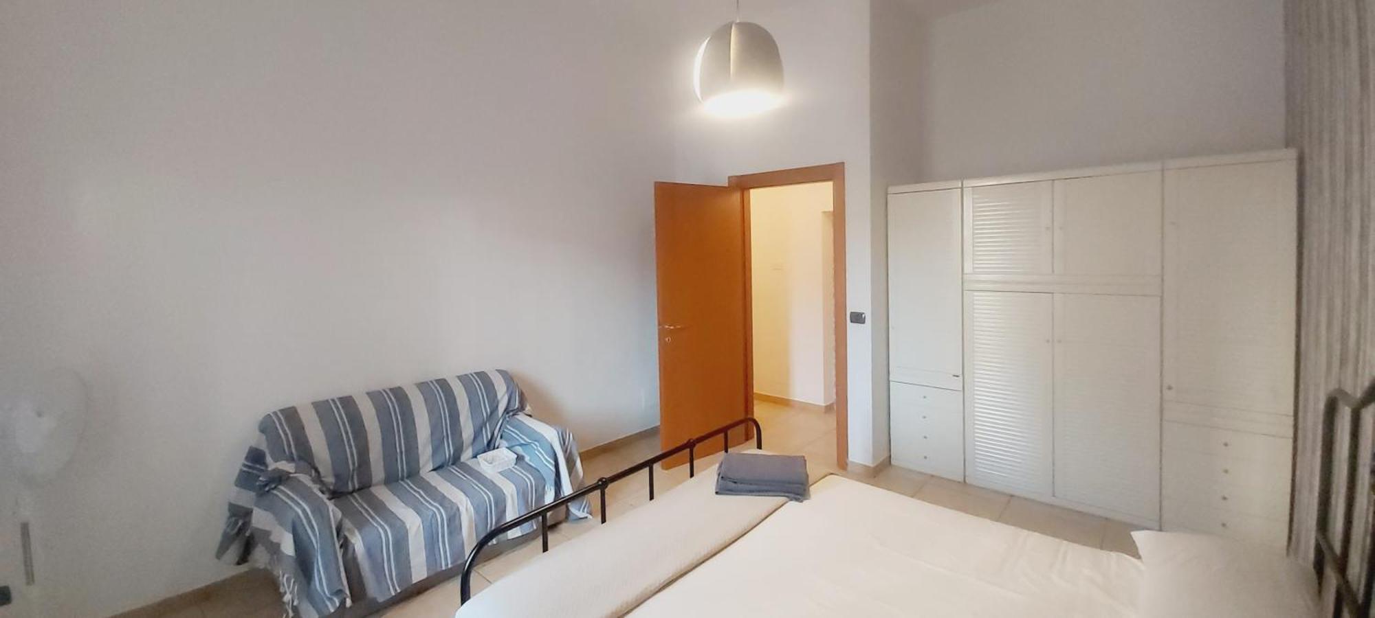 Mamo1 - Appartamento In Pieno Centro Citta Bari Luaran gambar