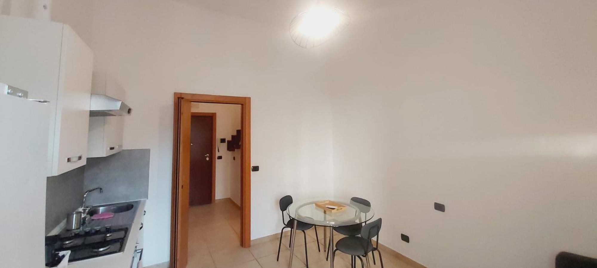 Mamo1 - Appartamento In Pieno Centro Citta Bari Luaran gambar